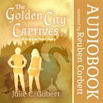 The golden city captives cover image