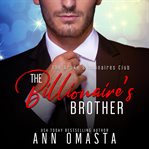 The billionaire's brother cover image