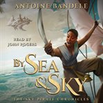 By sea & sky. An Esowon Story cover image