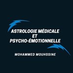 Astrologie médicale et psycho-émotionnelle. Comment acquérir la parfaite maîtrise de vous-même cover image
