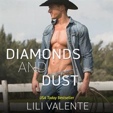 Cover image for Diamonds and Dust