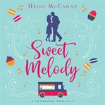 Sweet Melody : a Seabrook romance cover image