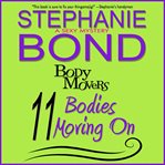 11 bodies moving on cover image
