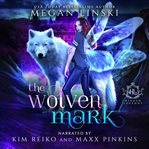 The wolven mark cover image
