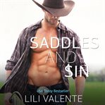 Saddles and sin cover image