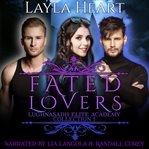 Fated Lovers cover image