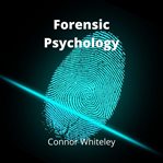 Forensic psychology cover image