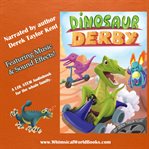 Dinosaur derby cover image