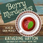 Berry murderous cover image