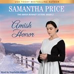 Amish Honor cover image