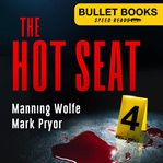 The hot seat cover image