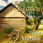 The legacy cover image