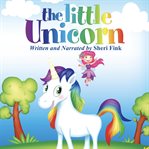 The little unicorn cover image
