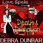 Death and divination cover image