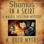 Shamus in a skirt cover image