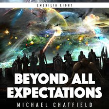 Cover image for Beyond All Expectations