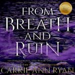 From breath and ruin cover image