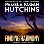 Finding harmony cover image