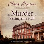 The murder at sissingham hall cover image
