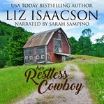 Her restless cowboy cover image