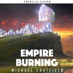Empire burning cover image