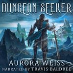 Dungeon seeker cover image