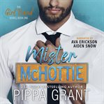 Mister mchottie cover image