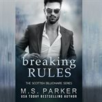 Breaking rules cover image