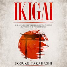 Cover image for Ikigai