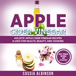 Apple cider vinegar cover image