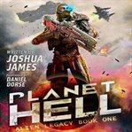 Planet hell cover image