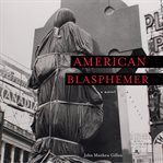 American blasphemer cover image