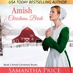 Amish christmas bride cover image