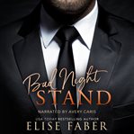 Bad night stand cover image