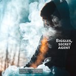 Biggles - secret agent cover image