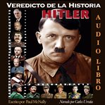 Hitler. El hombre que luchó contra el mundo cover image