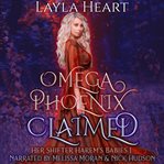 Omega phoenix: claimed cover image