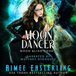 Moon dancer cover image