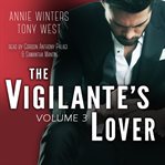 The vigilante's lover #3 cover image