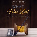 What was lost cover image