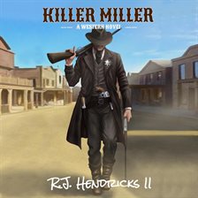 Cover image for Killer Miller