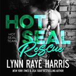 Hot SEAL rescue cover image