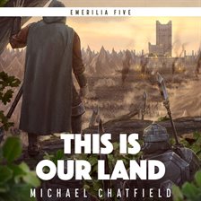 Cover image for This Is Our Land