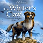 The winter's claw cover image