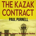 The kazak contract cover image