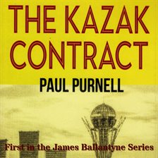 Imagen de portada para The Kazak Contract