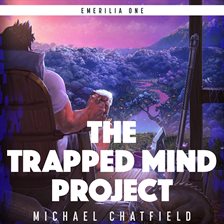 Cover image for The Trapped Mind Project
