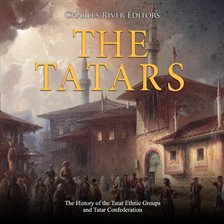 Cover image for The Tatars