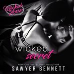 Wicked secret cover image