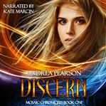 Discern cover image